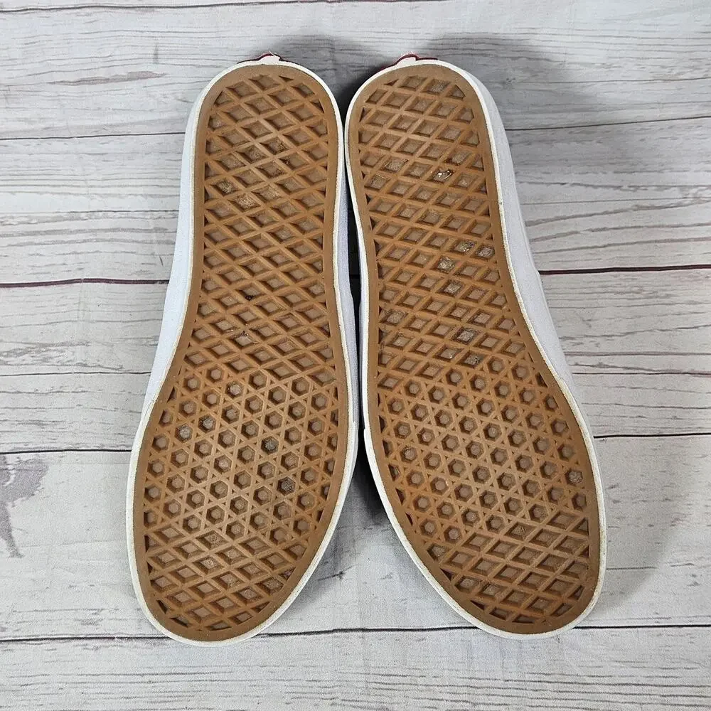 Vans Classic Shoes Women’s Dark Green Suede US 7.5 Scotchgard Durable